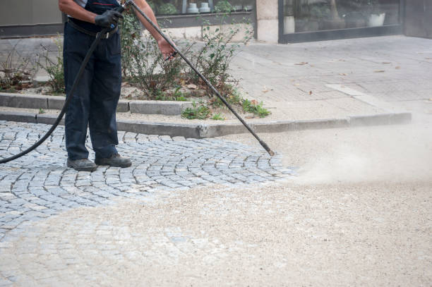 South Plainfield, NJ Pressure Washing Services Company